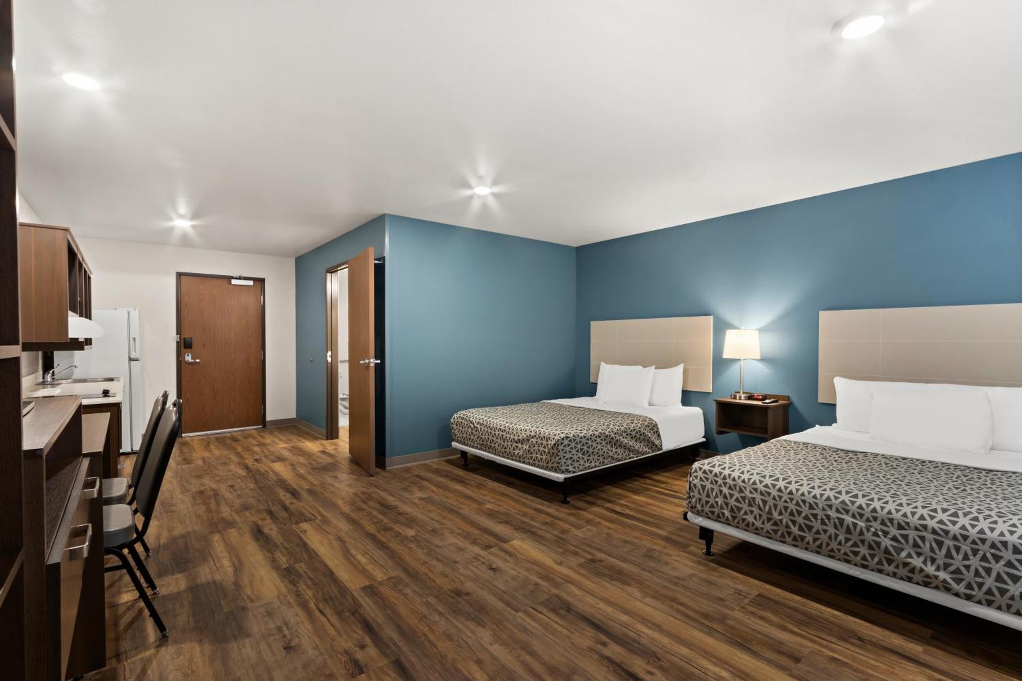 Woodspring Tolleson - Phoenix West Hotel Avondale