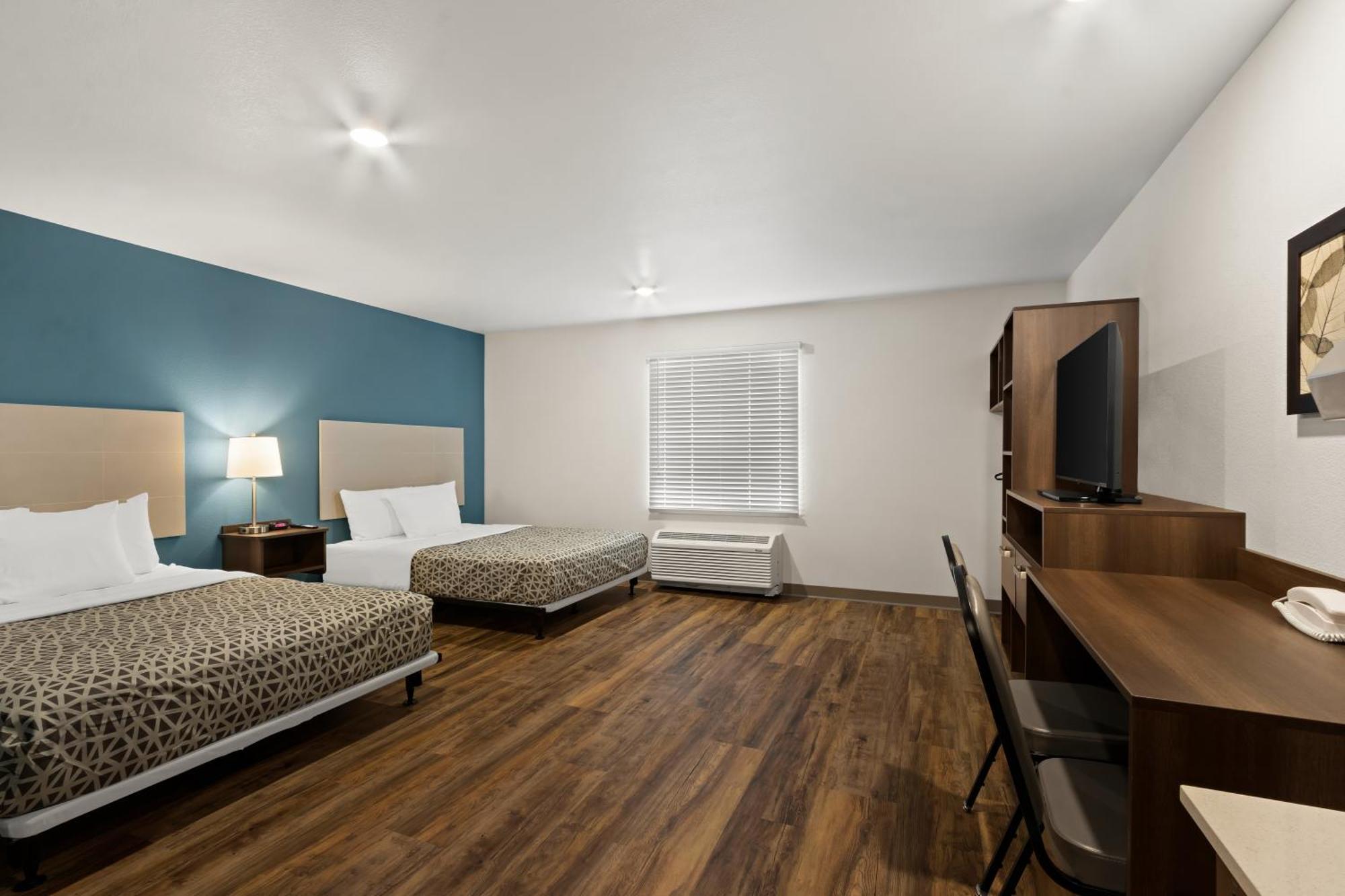 Woodspring Tolleson - Phoenix West
