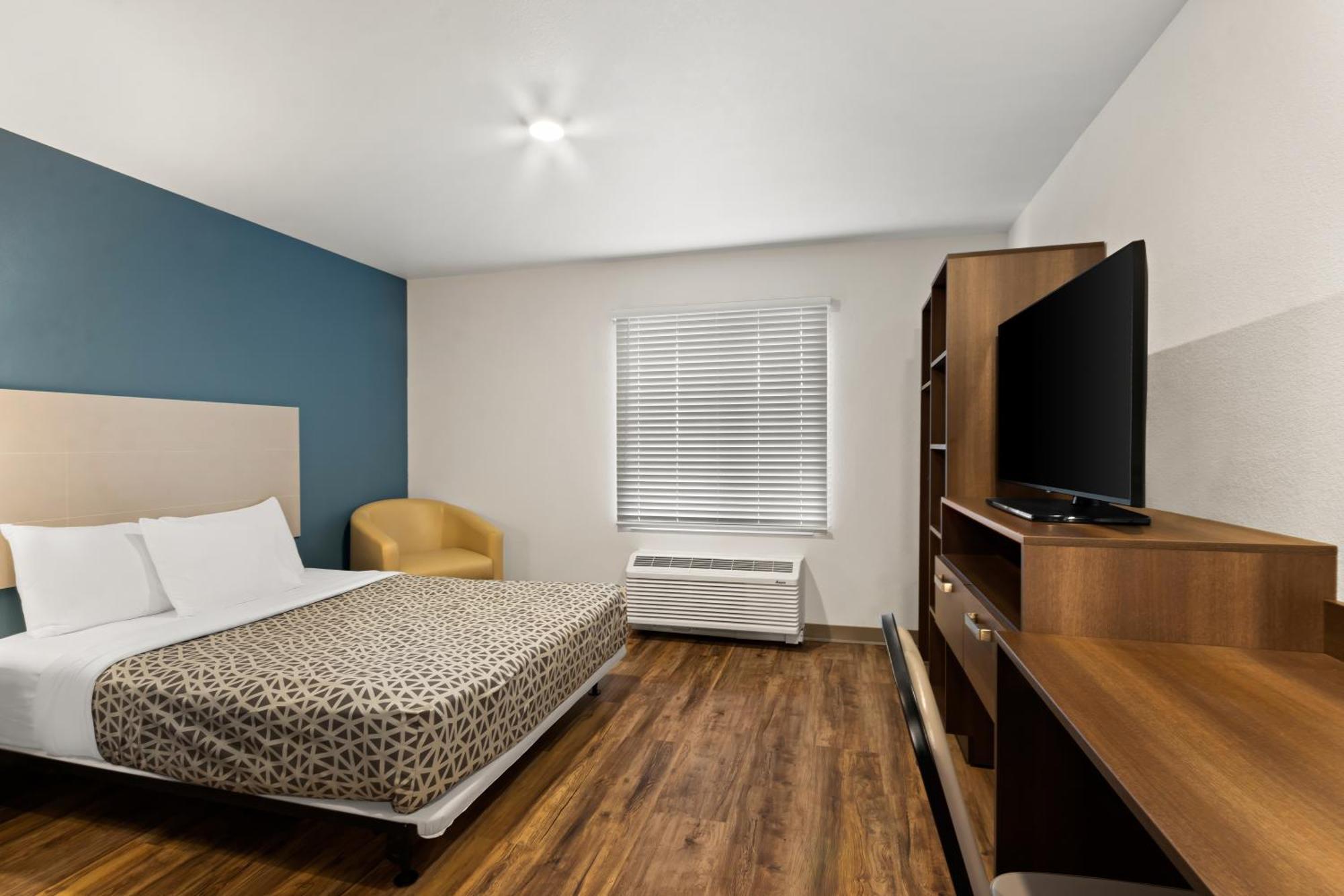 Woodspring Tolleson - Phoenix West Hotel