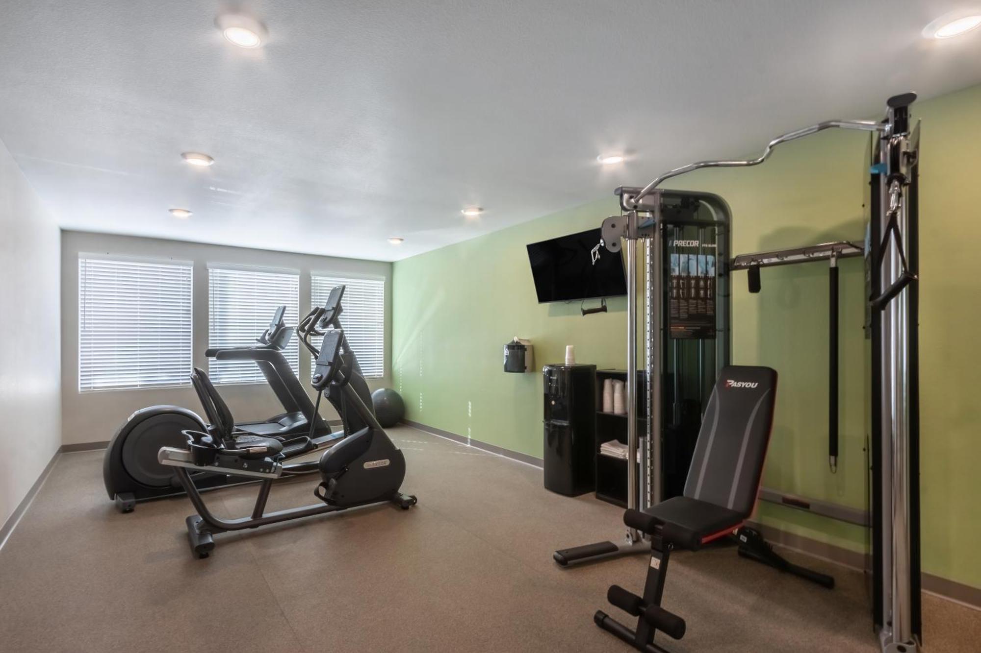 Woodspring Tolleson - Phoenix West 2* Avondale