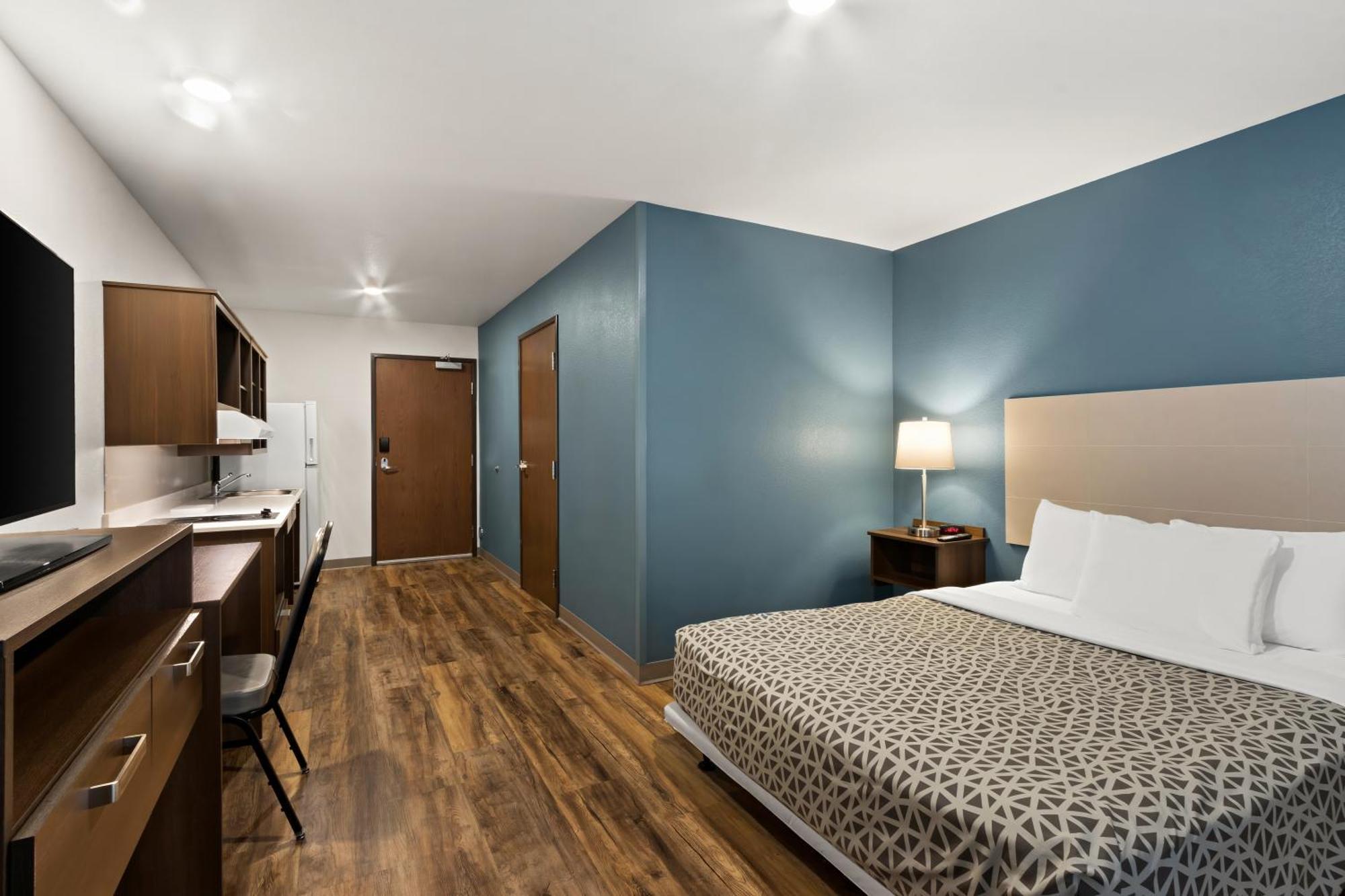 Woodspring Tolleson - Phoenix West