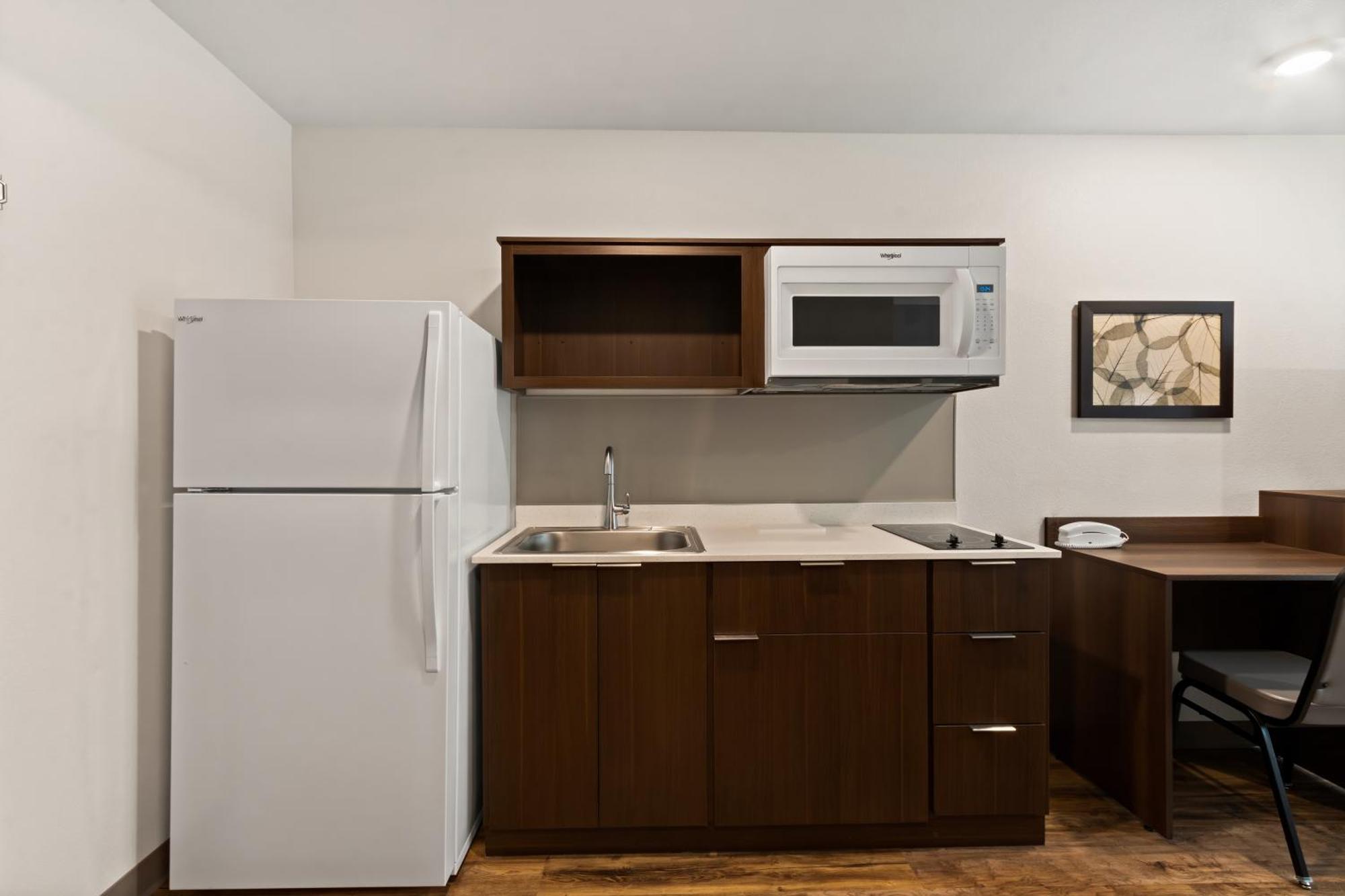 Woodspring Tolleson - Phoenix West Avondale