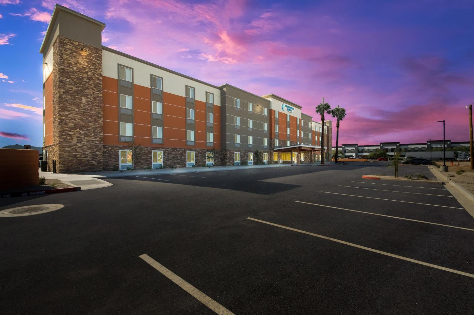 Woodspring Tolleson - Phoenix West Hotel 2*