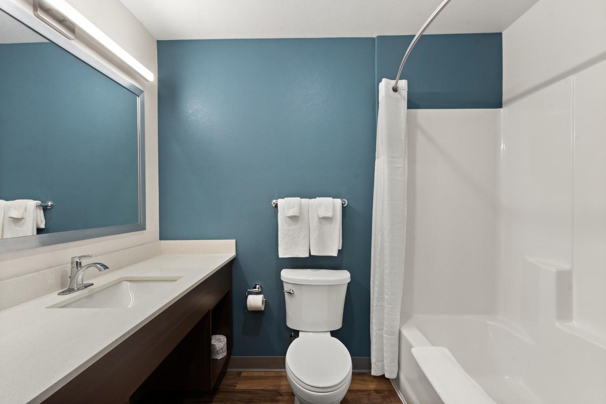 Hotel Woodspring Tolleson - Phoenix West Avondale