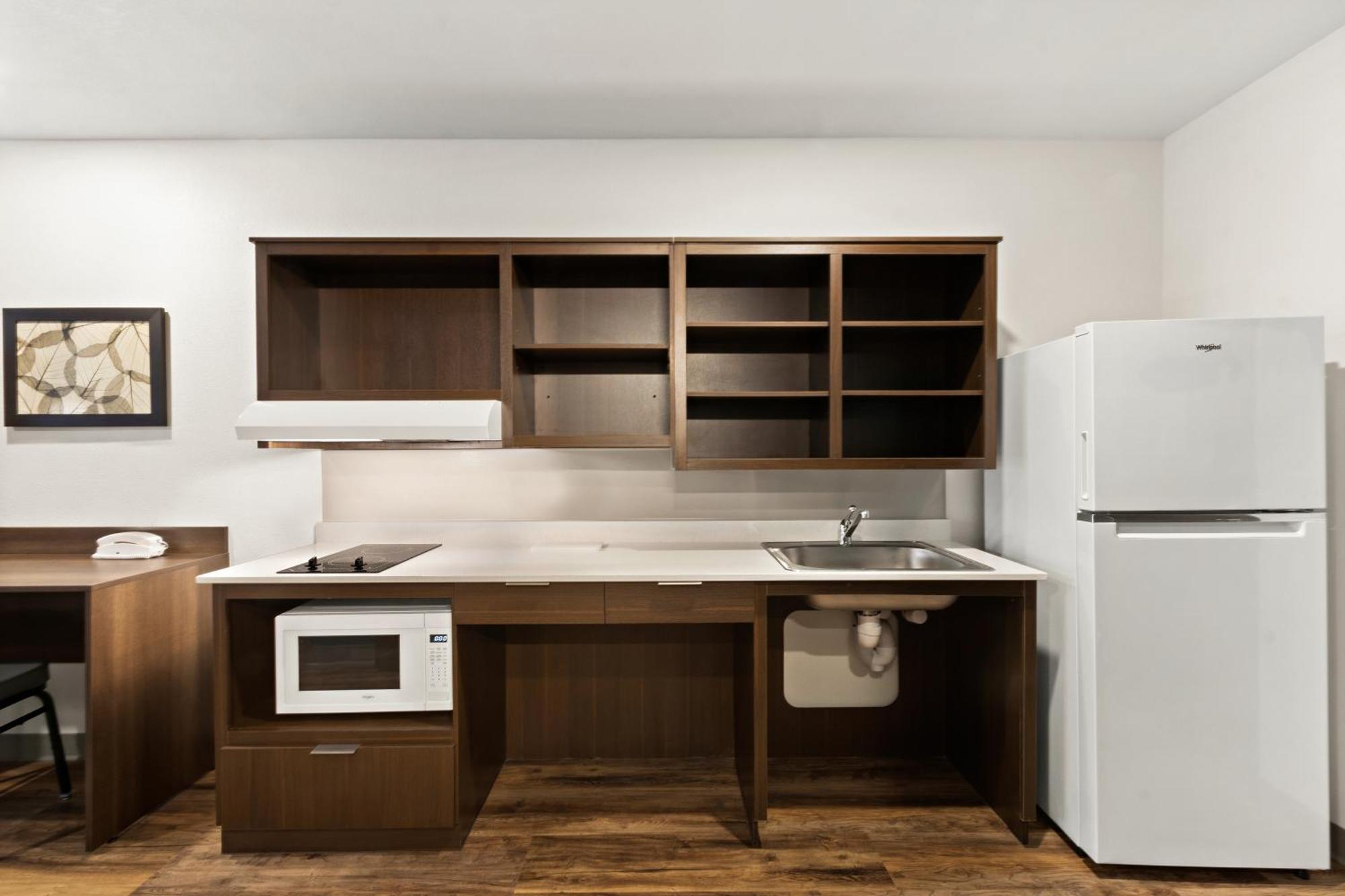 Woodspring Tolleson - Phoenix West 2* Avondale