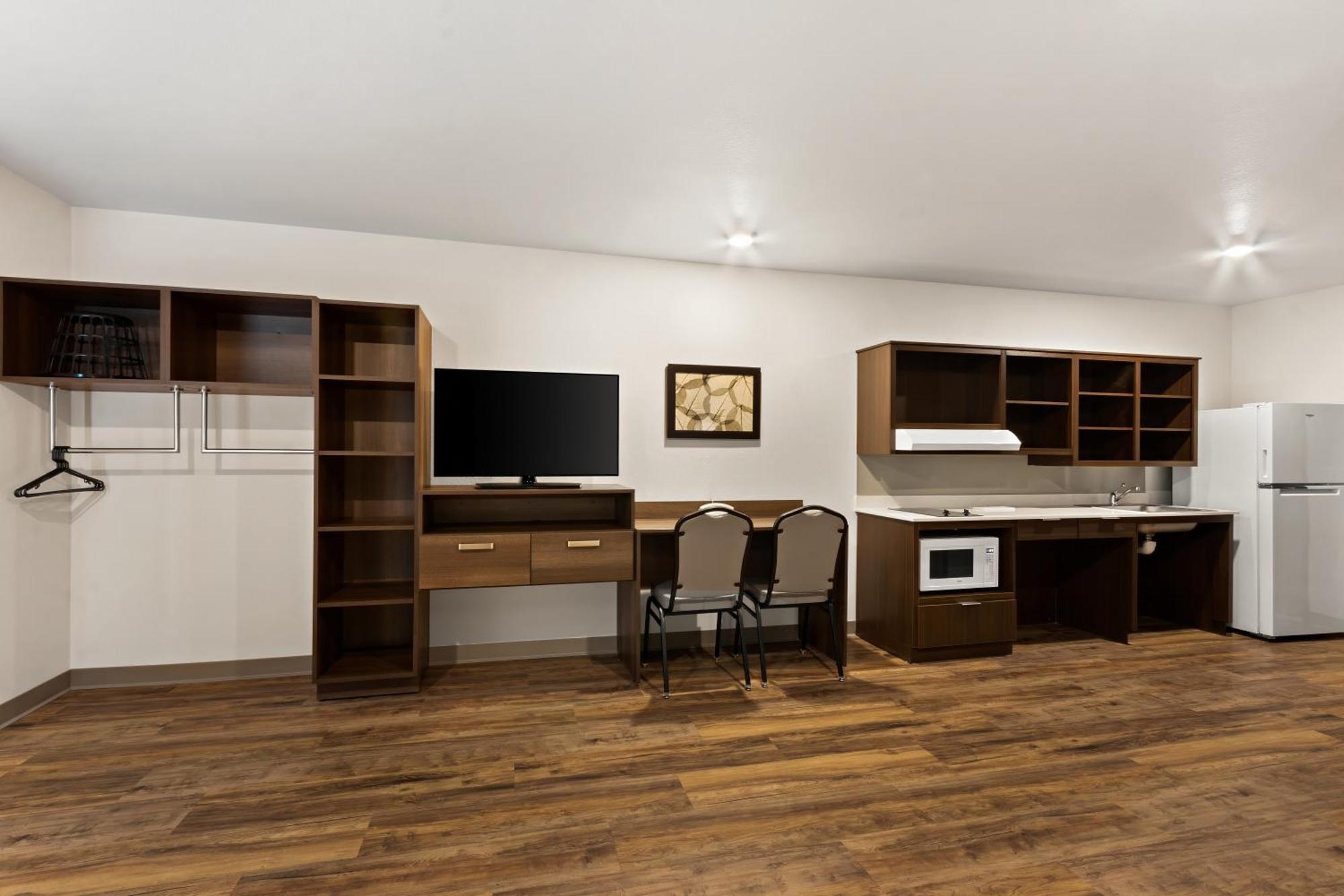 Woodspring Tolleson - Phoenix West