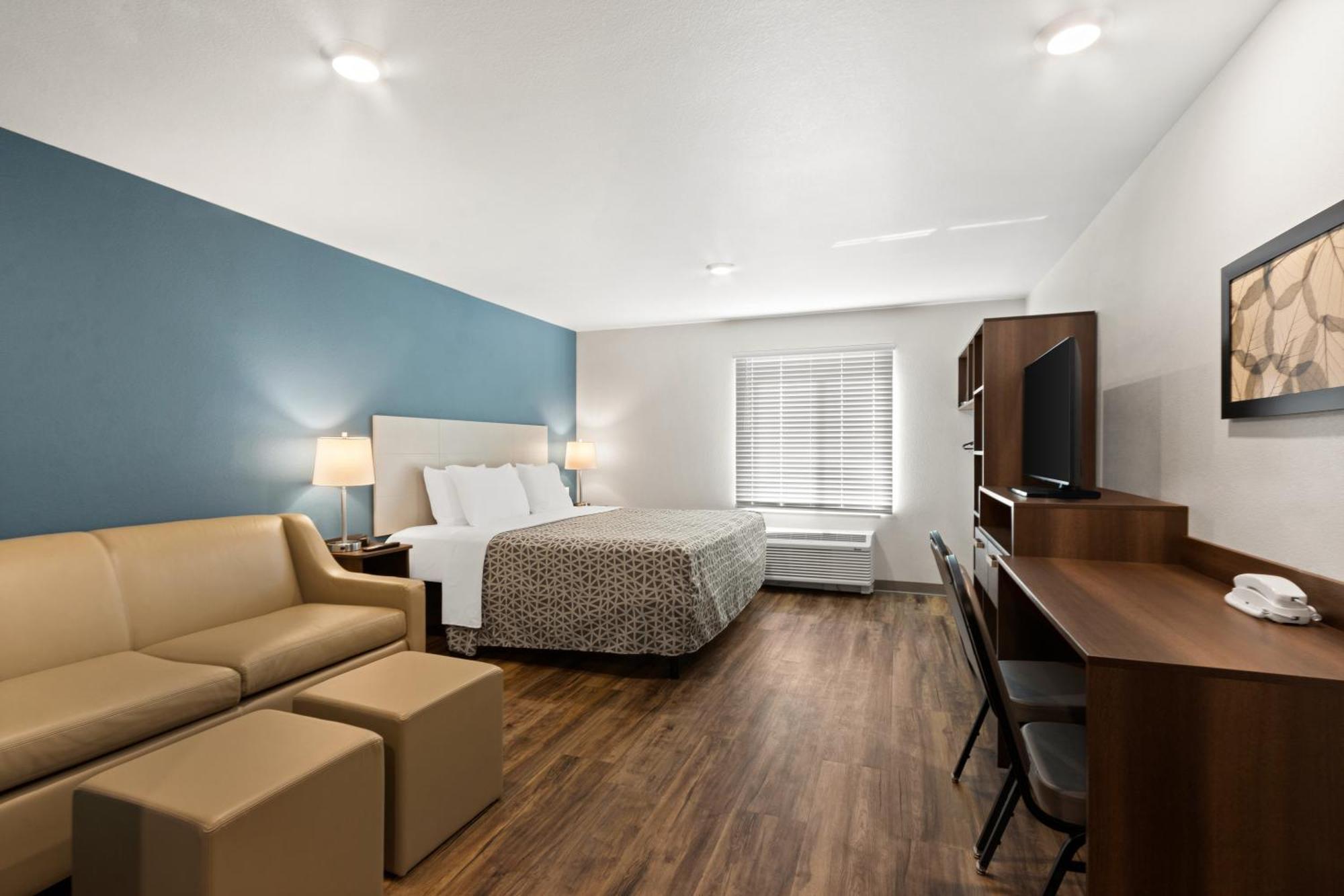 Hotel Woodspring Tolleson - Phoenix West