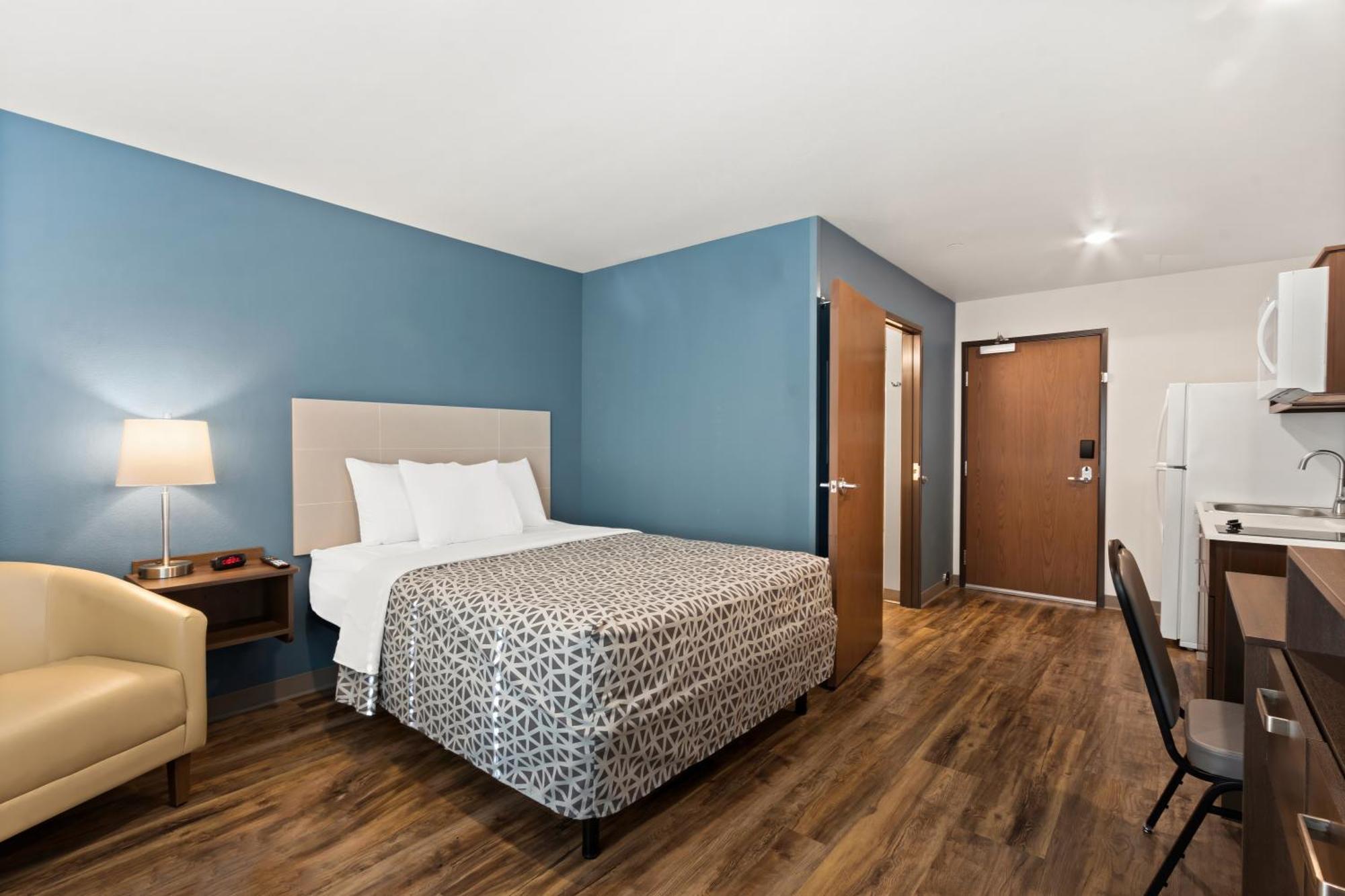 Woodspring Tolleson - Phoenix West Hotel