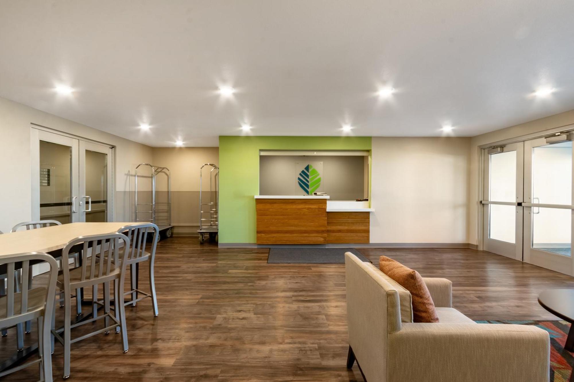 Woodspring Tolleson - Phoenix West
