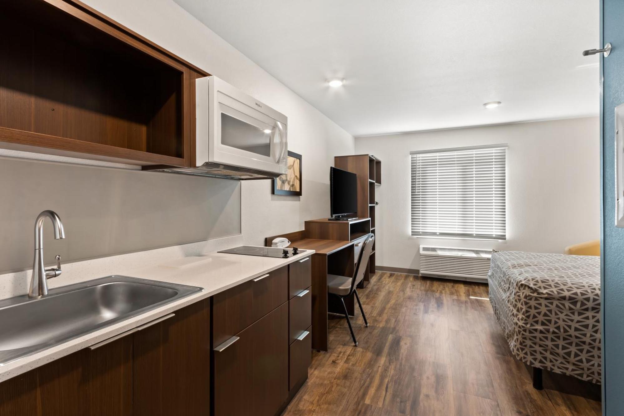Woodspring Tolleson - Phoenix West 2* Avondale