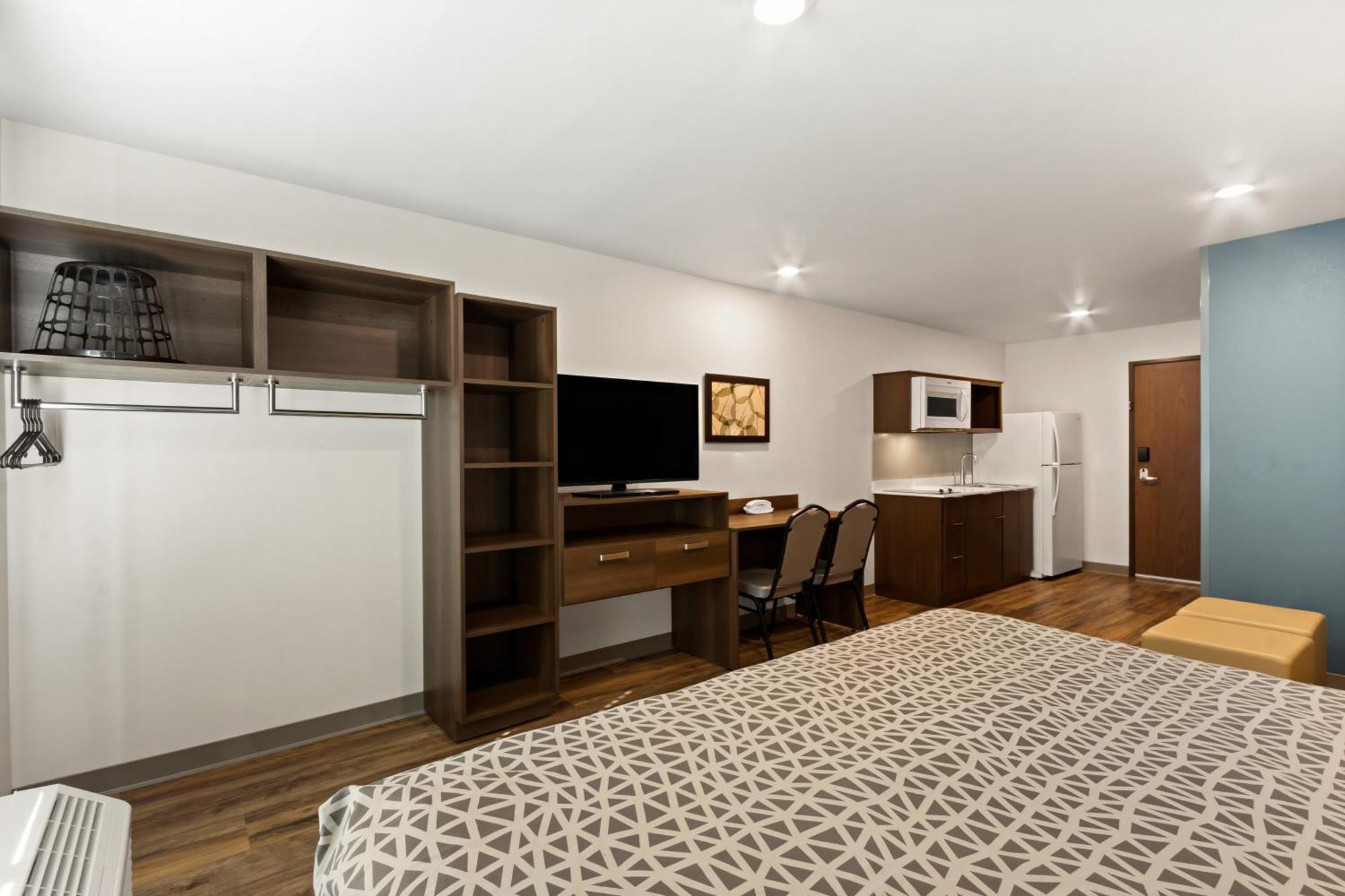Woodspring Tolleson - Phoenix West Hotel Avondale